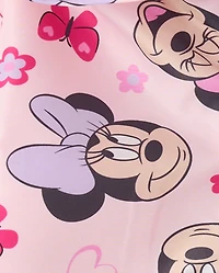 Toddler Girls Minnie Mouse™ Windbreaker Jacket