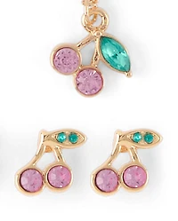 Girls Tulip 10-Piece Jewelry Set