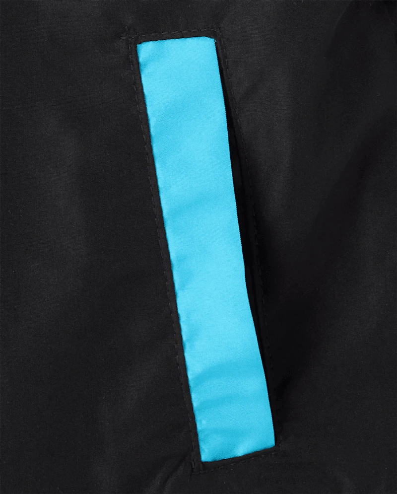 Toddler Boys Spidey™ Windbreaker Jacket