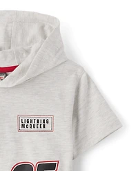 Toddler Boys Lightning McQueen™ 2-Piece Outfit Set