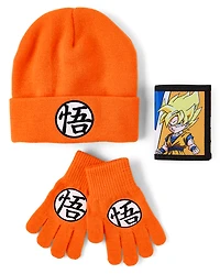 Boys Dragon Ball Z™ 3-Piece Set