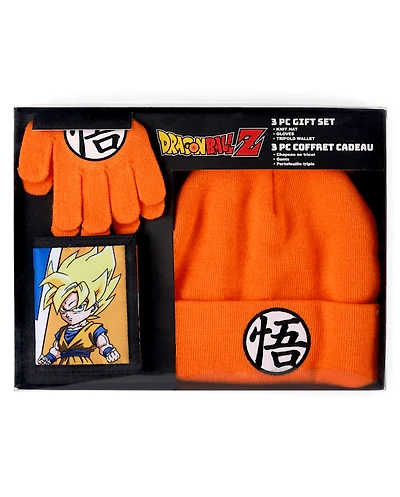 Boys Dragon Ball Z™ 3-Piece Set