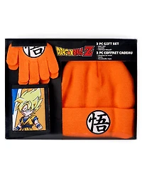 Boys Dragon Ball Z™ 3-Piece Set