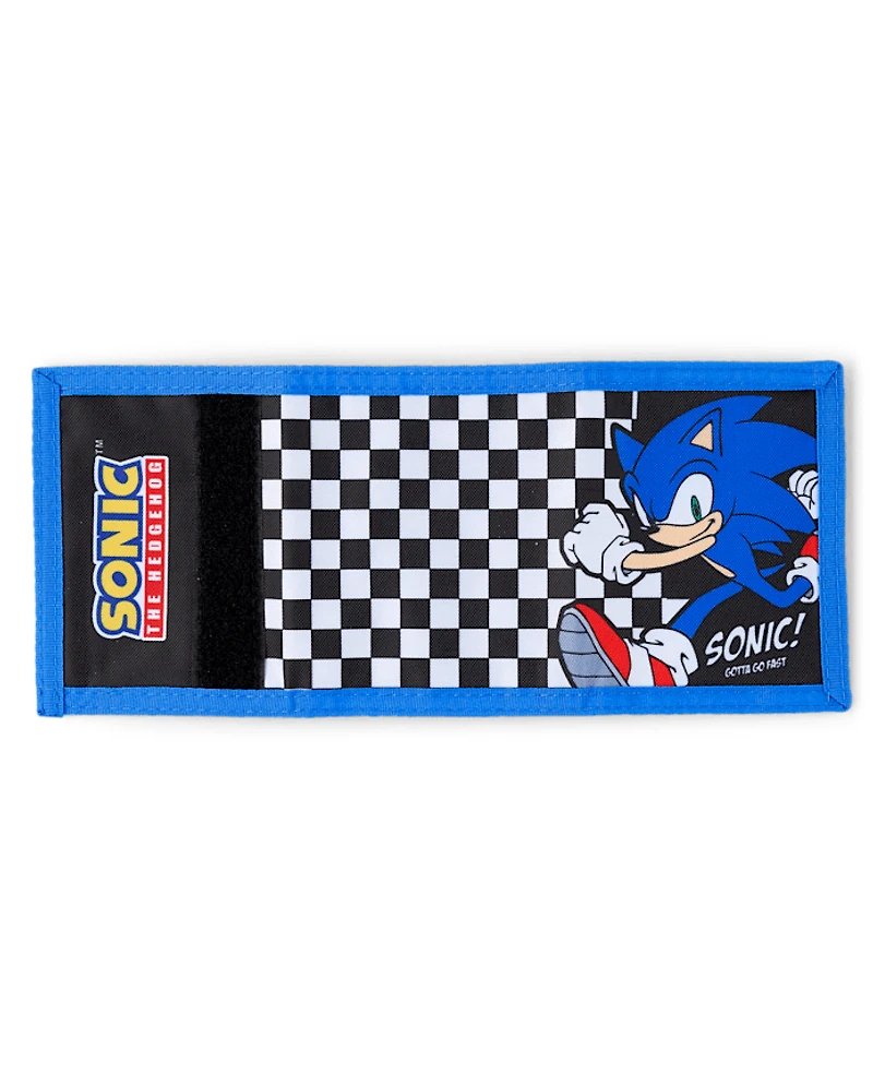 Boys Sonic The Hedgehog™ 3-Piece Set