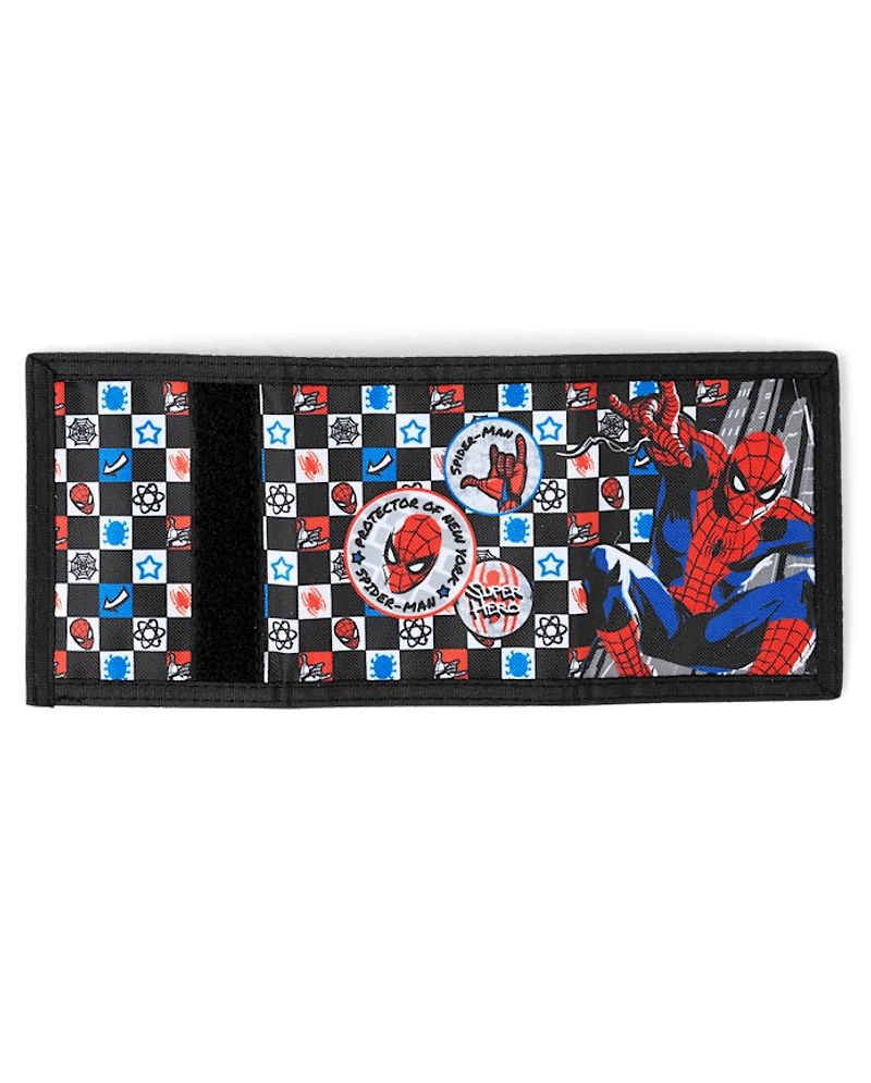 Boys Spider-Man™ 3-Piece Accessory Set