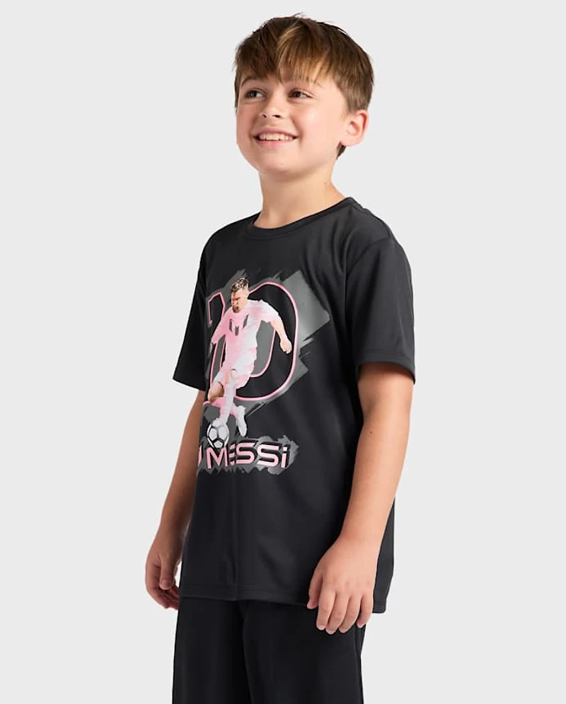 Boys Messi™ 10 Tee