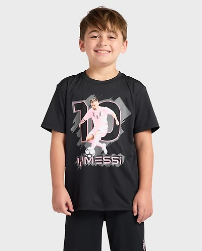 Boys Messi™ 10 Tee