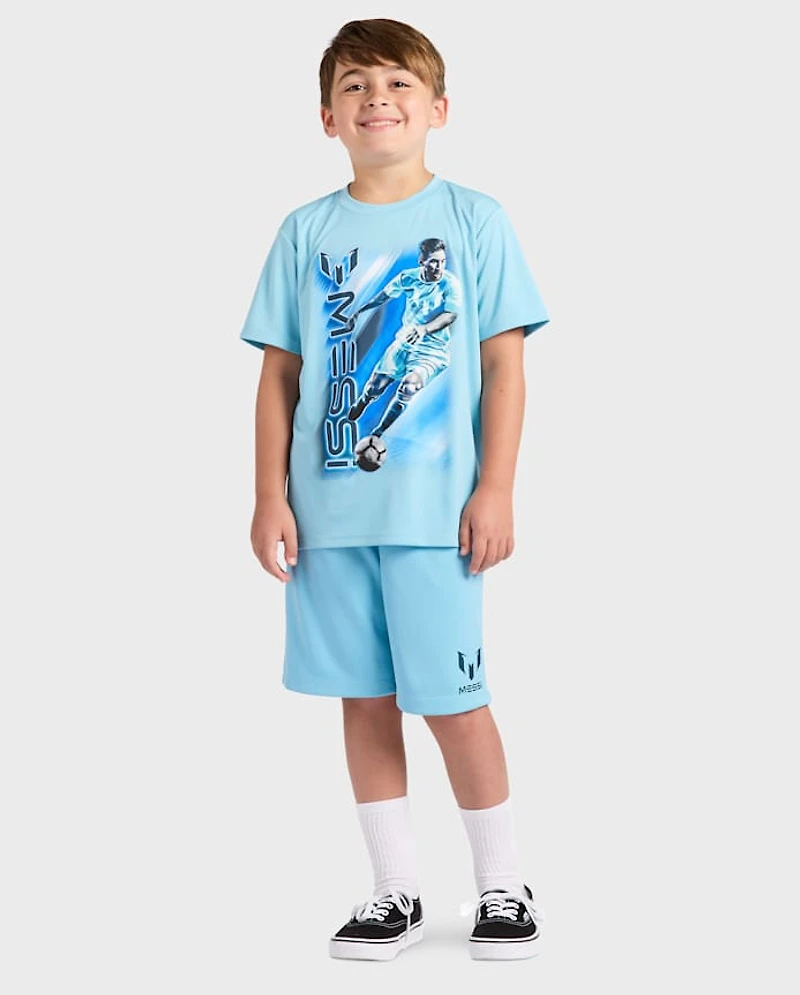 Boys Messi™ Tee