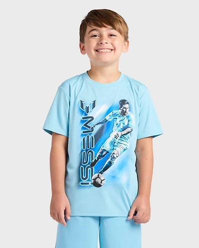 Boys Messi™ Tee