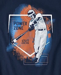 Boys Sports Graphic Tee 5-Pack