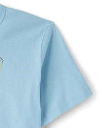 T-shirt graphique Boys Pasta Cowboys