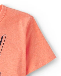 Boys Sushi Roll Graphic Tee