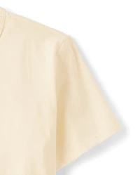 Boys Baseball Player Graphic Tee