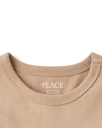 Boys Roadside Burgers Graphic Tee