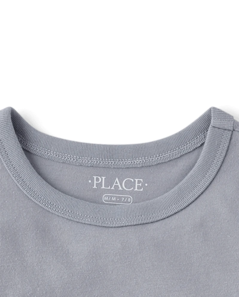 Boys Basketball Lightning Graphic Tee