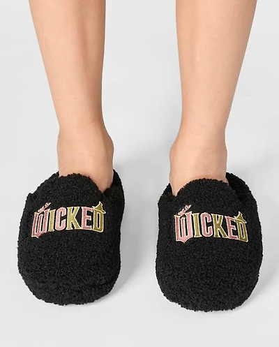 Girls Wicked™ Slippers