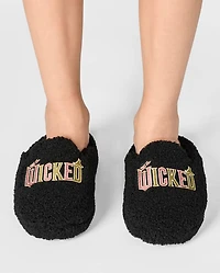 Girls Wicked™ Slippers