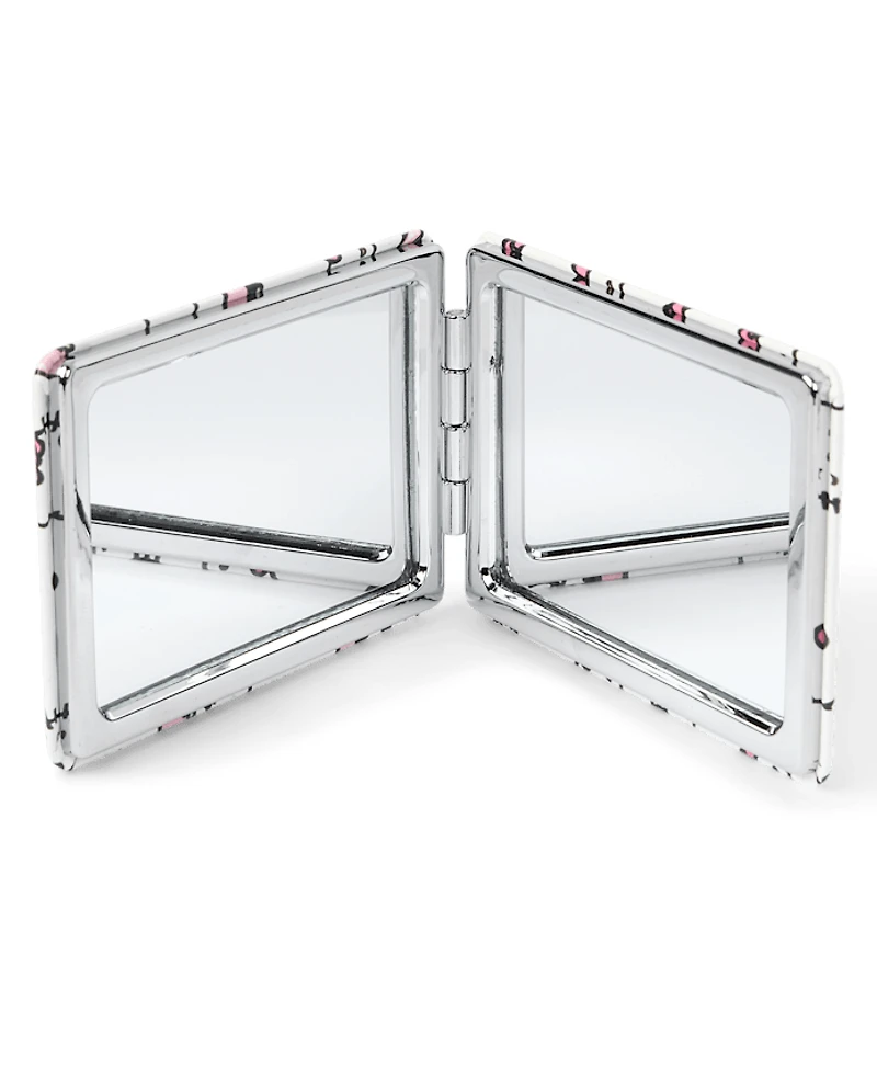 Girls Hello Kitty® Mirror