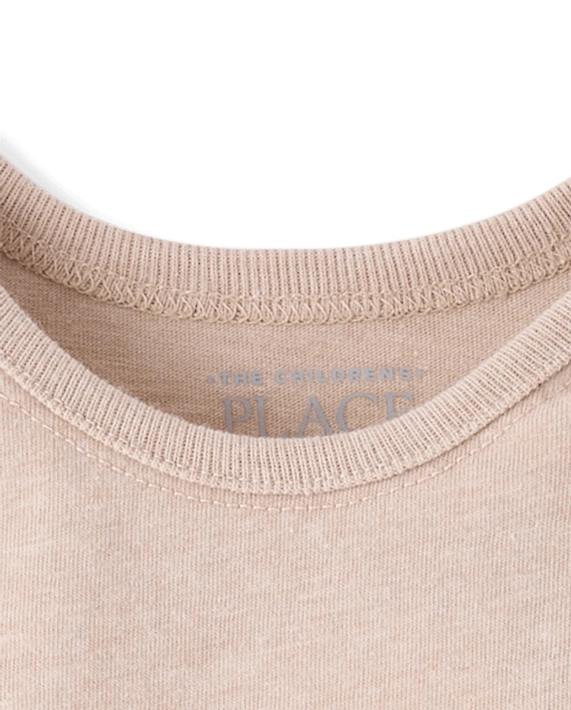 Baby First Father's Day Graphic Bodysuit