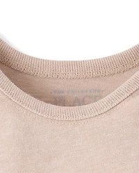 Baby First Father's Day Graphic Bodysuit