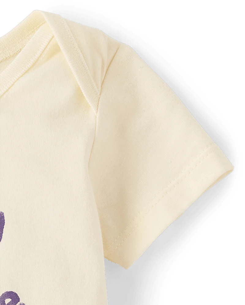 Baby Family Favorite Graphic Bodysuit