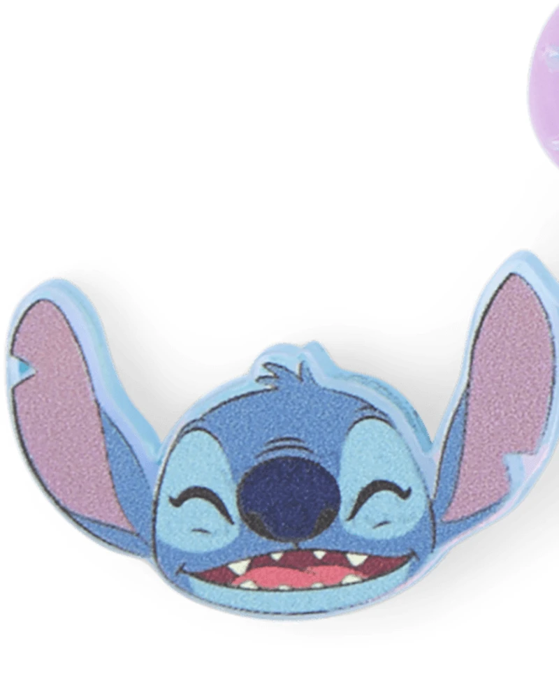 Girls Stitch™ Bow Keychain