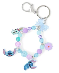 Girls Stitch™ Bow Keychain