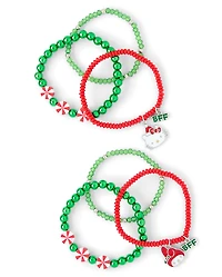 Girls Hello Kitty® Bracelet 6-Pack