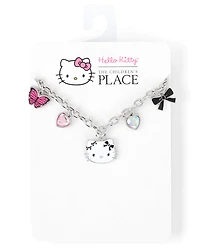 Girls Hello Kitty® Charm Necklace
