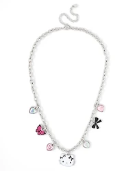 Girls Hello Kitty® Charm Necklace