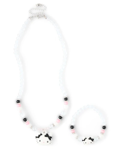 Girls Hello Kitty® 2-Piece Jewelry Set