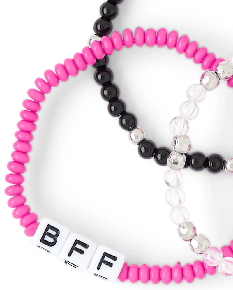 Girls Hello Kitty® BFF Bracelet -Pack
