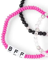 Girls Hello Kitty® BFF Bracelet -Pack