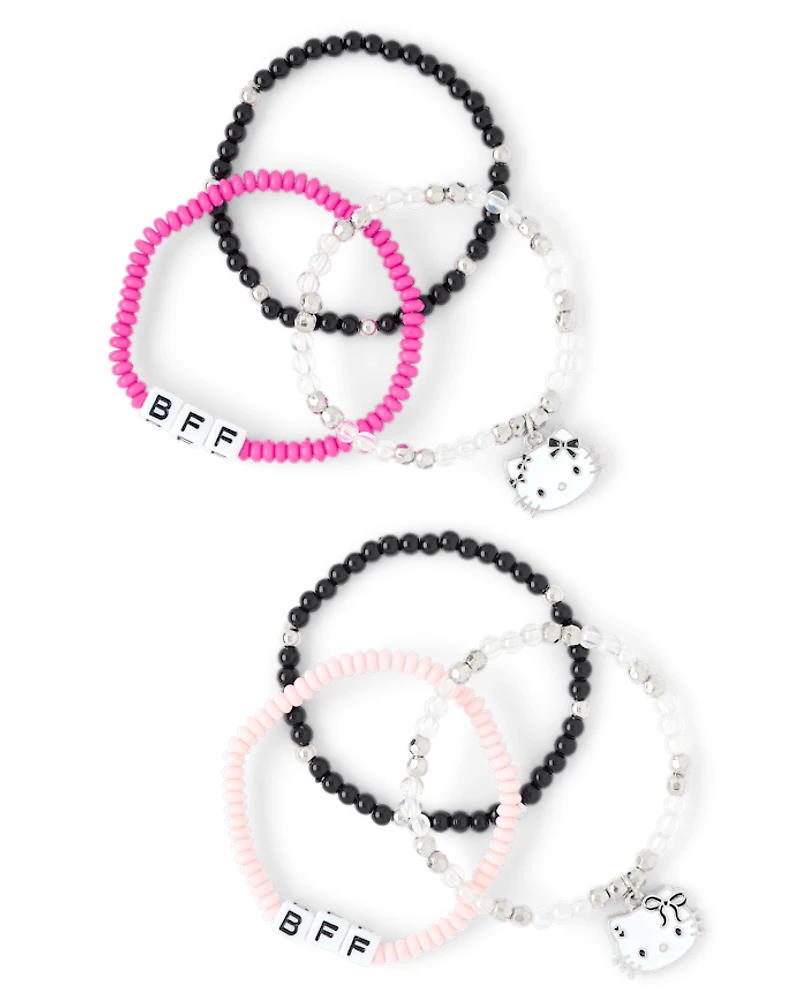 Girls Hello Kitty® BFF Bracelet -Pack