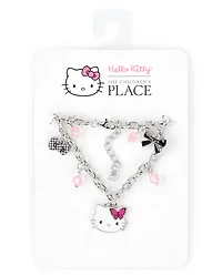 Girls Hello Kitty® Charm Bracelet