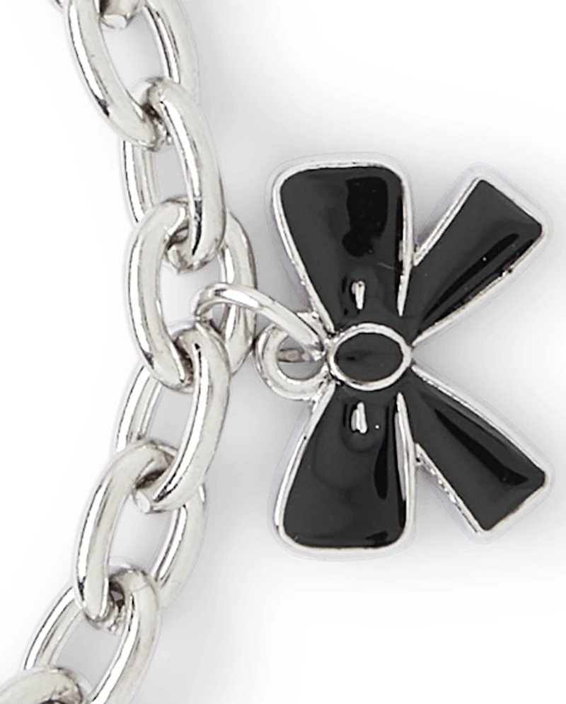 Girls Hello Kitty® Charm Bracelet