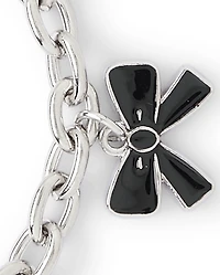 Girls Hello Kitty® Charm Bracelet