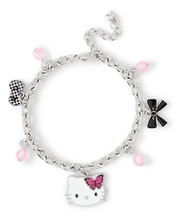 Girls Hello Kitty® Charm Bracelet