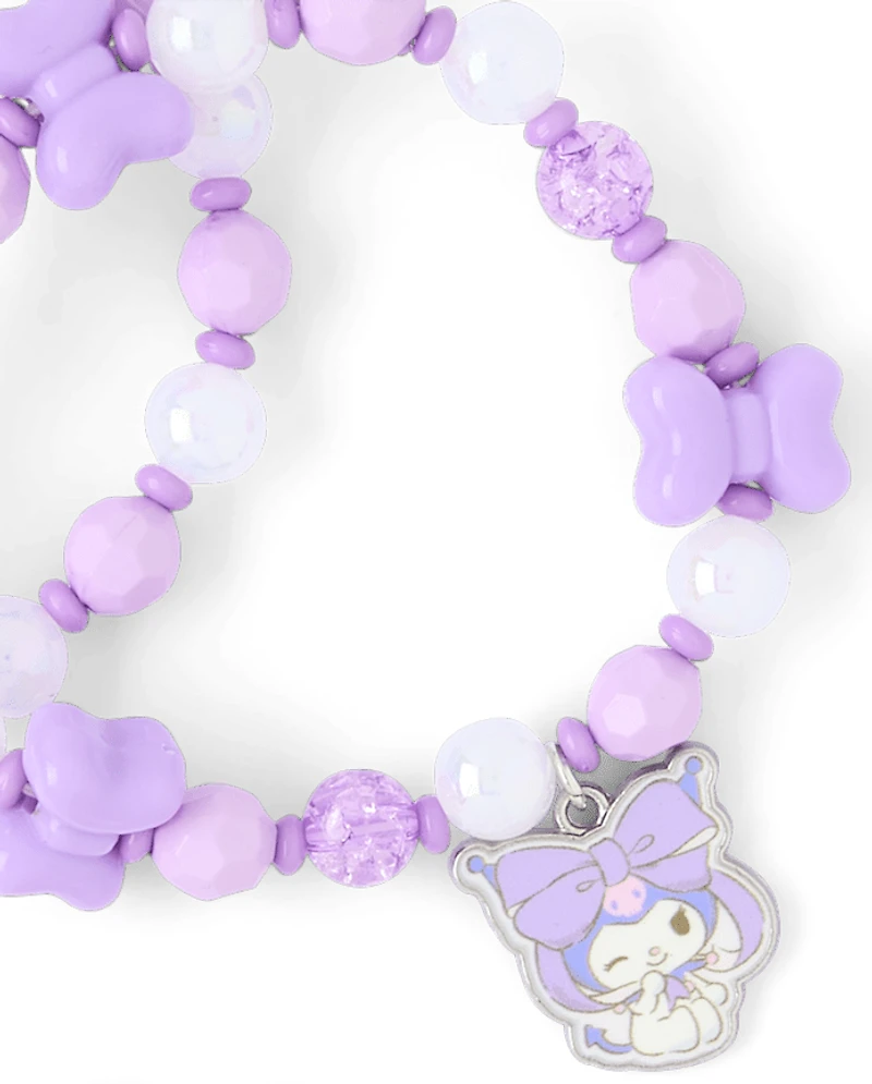 Girls Hello Kitty® BFF Bracelet 4-Pack