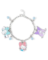 Girls Hello Kitty And Friends™ Charm Bracelet