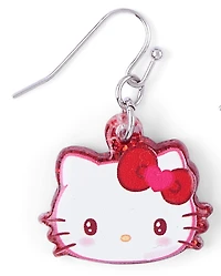 Girls Hello Kitty® Earrings 3-Pack