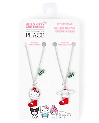 Girls Hello Kitty® Necklace 2-Pack