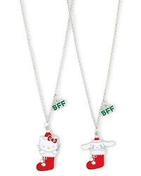 Girls Hello Kitty® Necklace 2-Pack
