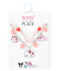 Girls Hello Kitty® Layered Necklace