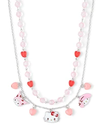 Girls Hello Kitty® Layered Necklace