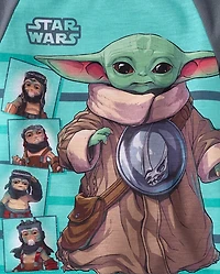 Boys The Mandalorian™ Pajamas