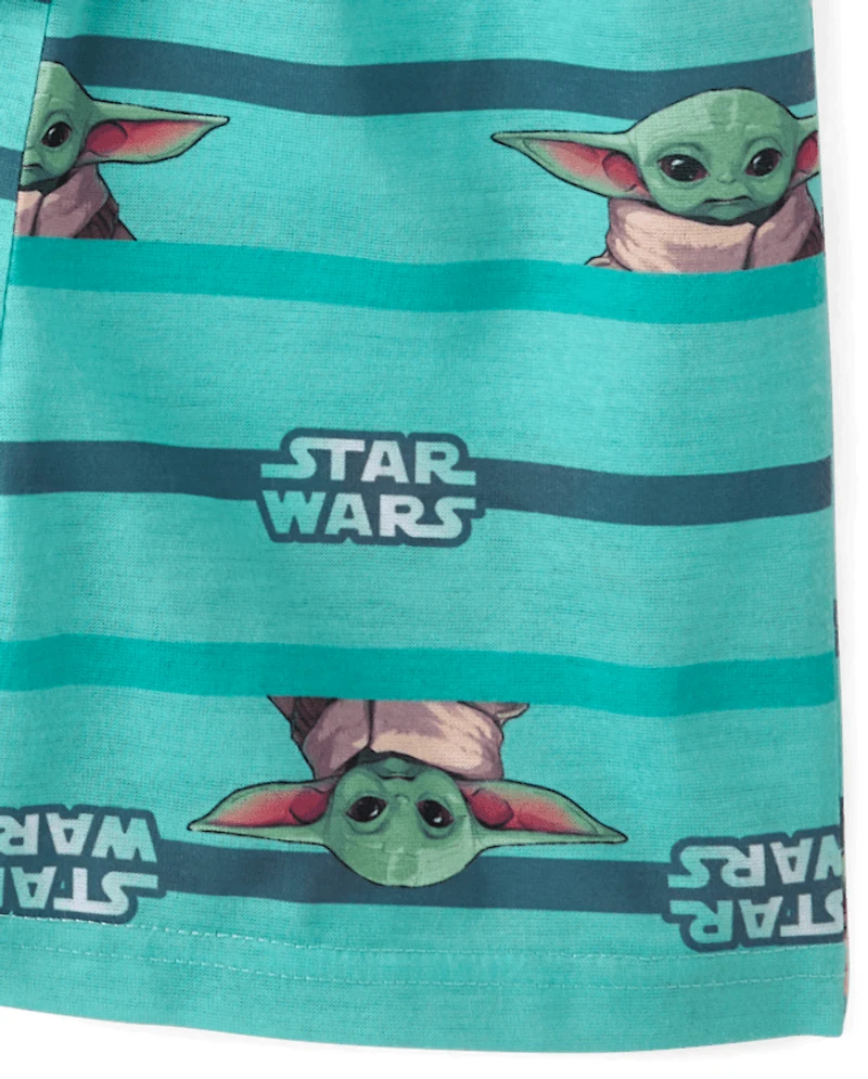 Boys The Mandalorian™ Pajamas