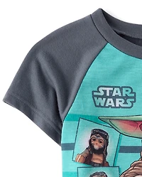 Boys The Mandalorian™ Pajamas