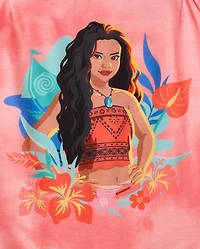 Girls Moana™ Pajamas