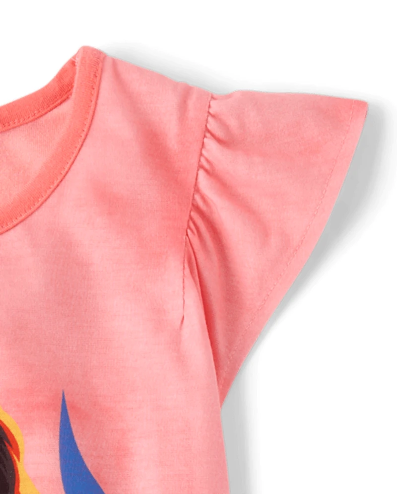 Girls Moana™ Pajamas
